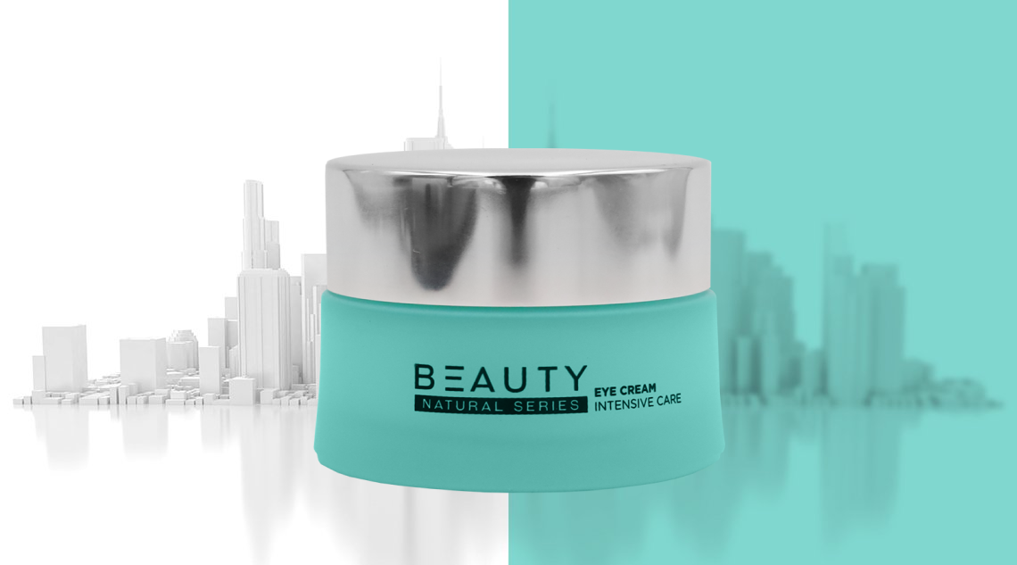 Крем за околоочния контур