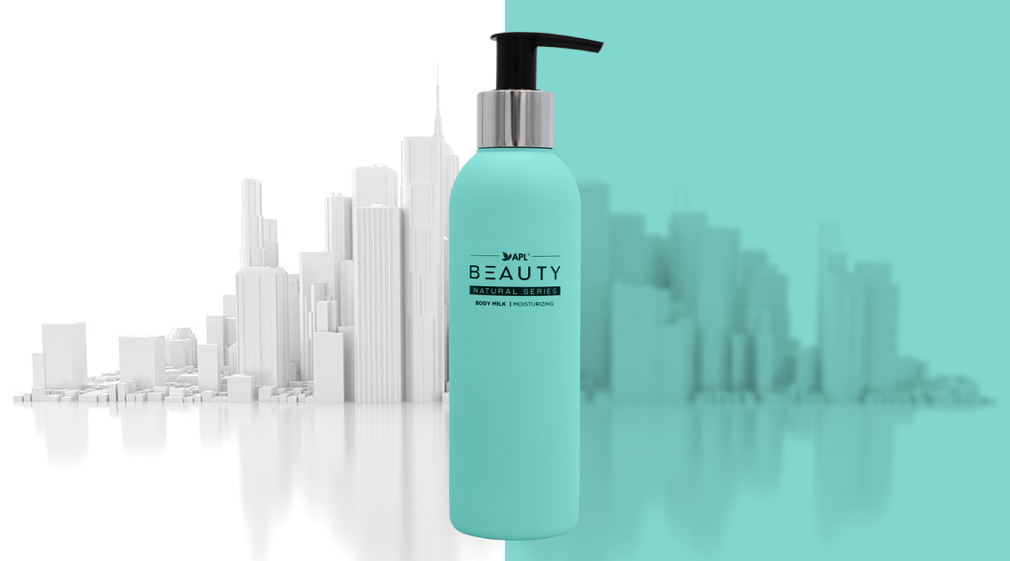 Мляко за тяло