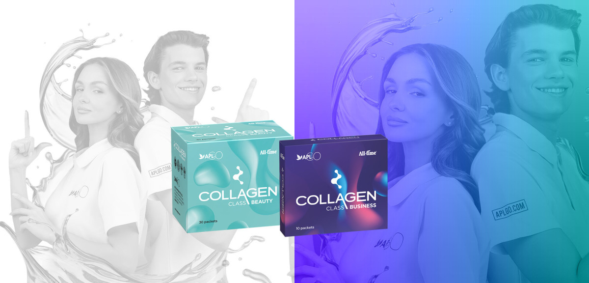 KIT "COLLAGEN DUO" 