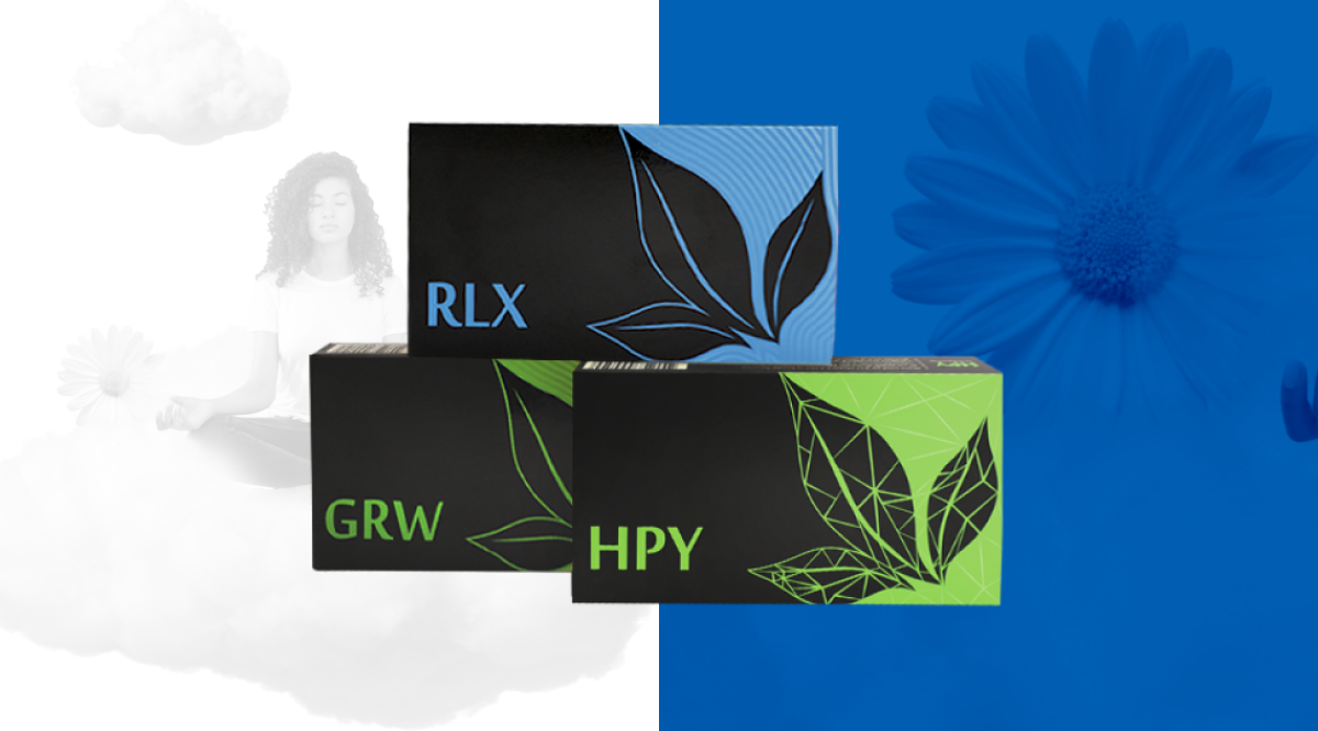 KIT "ЕМОЦИОНАЛЕН БАЛАНС"