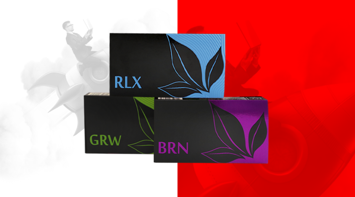 KIT "ЛИЧНА ПРОДУКТИВНОСТ"