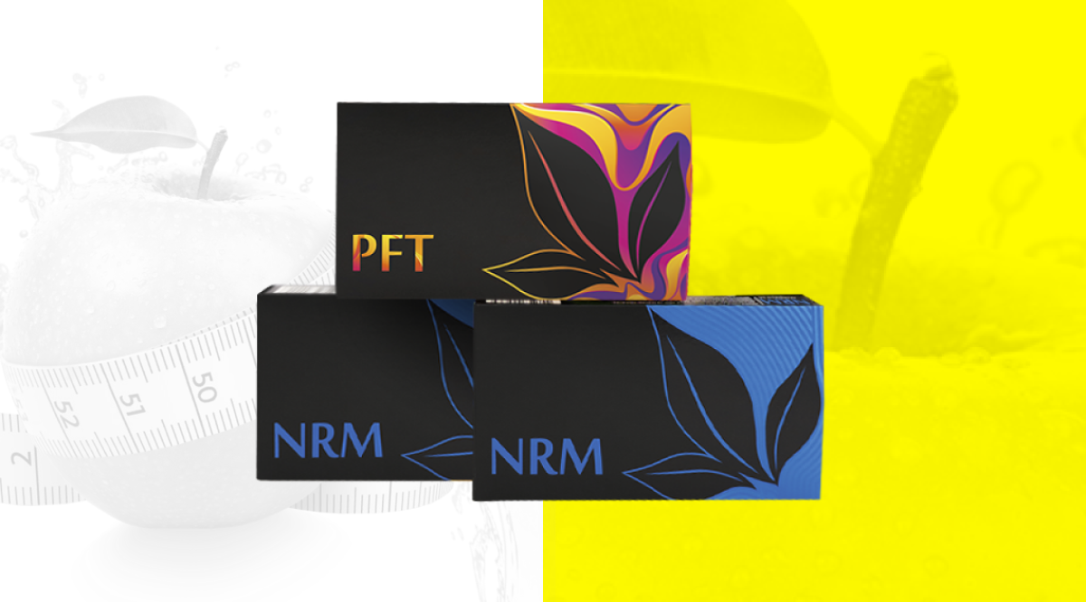 KIT "РАБОТА НАД СЕБЕ СИ"