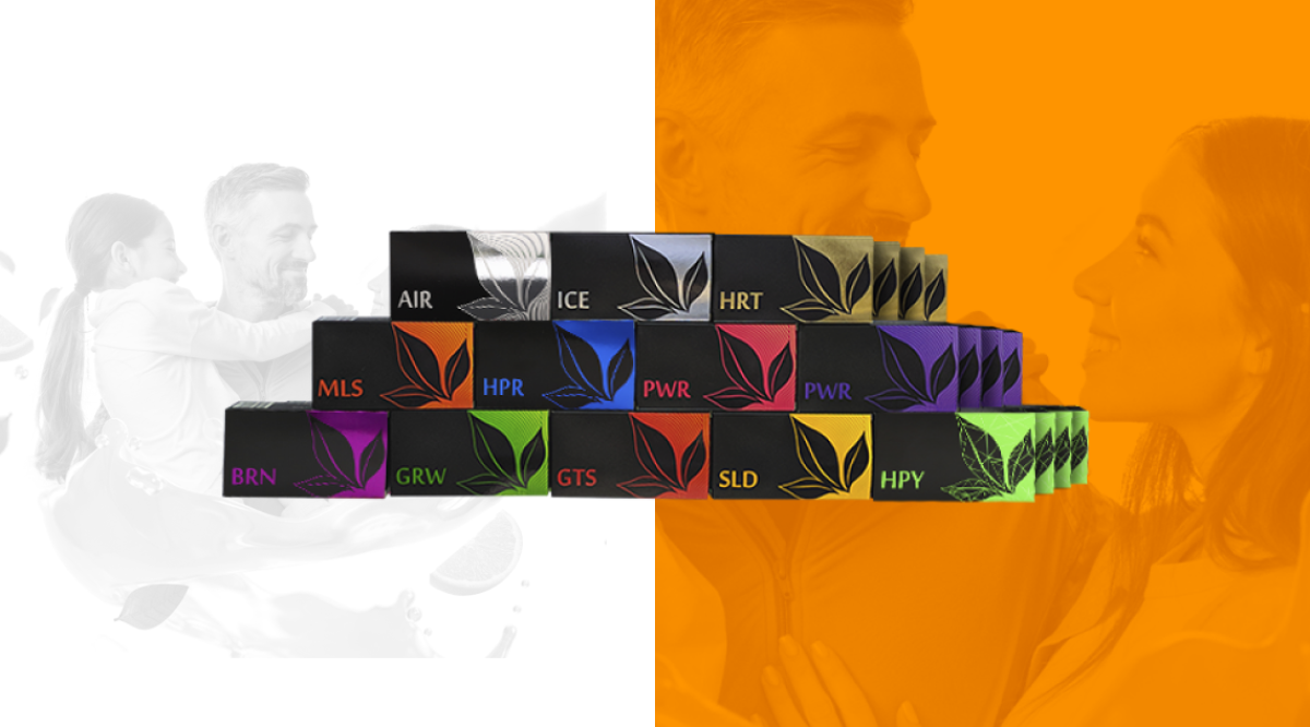 KIT "ЩАСТЛИВИ ЗАЕДНО"