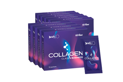 KIT "AMBITION BOOSTER"