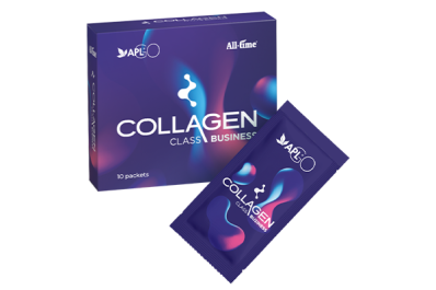 Collagen Business