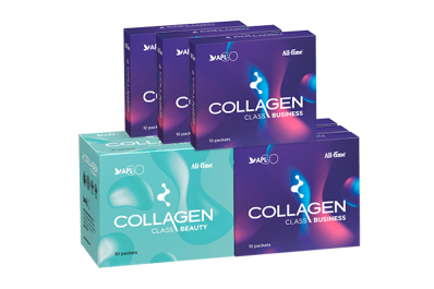 KIT "COLLAGEN DUO" 