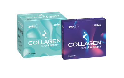 KIT "COLLAGEN DUO" 