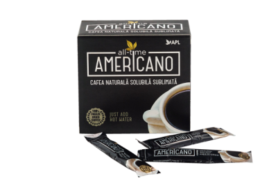 AMERICANO COFFEE
