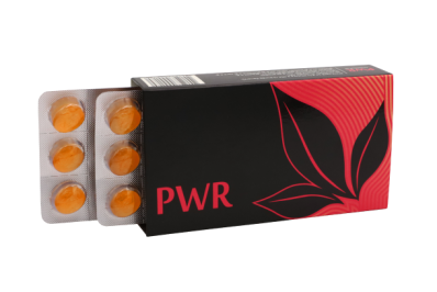 POWER APRICOT