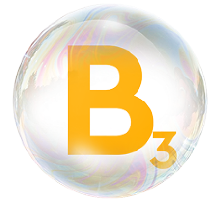 Ниацинамидът 