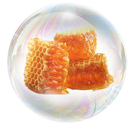 Пчелният восък