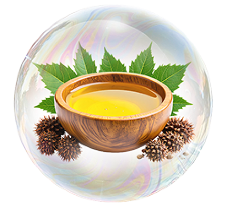 Рициновото масло