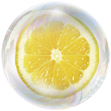 Лимон (Citrus limon) **