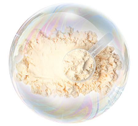 Izolat de proteine din zer 