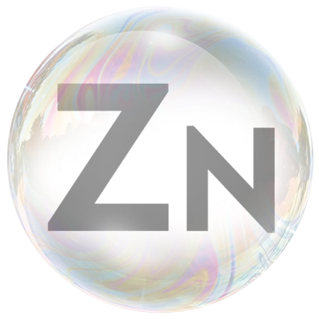 Цинков цитрат (Zn₃(C₆H₅O₇)₂  - zinc citrate tribasic)