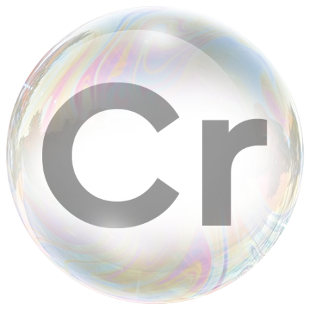 Хром пиколинат (C₁₈H₁₂N₃O₆Cr)