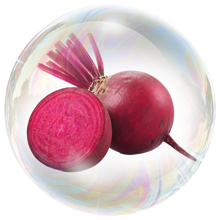 Червено цвекло – екстракт (Beta vulgaris) **